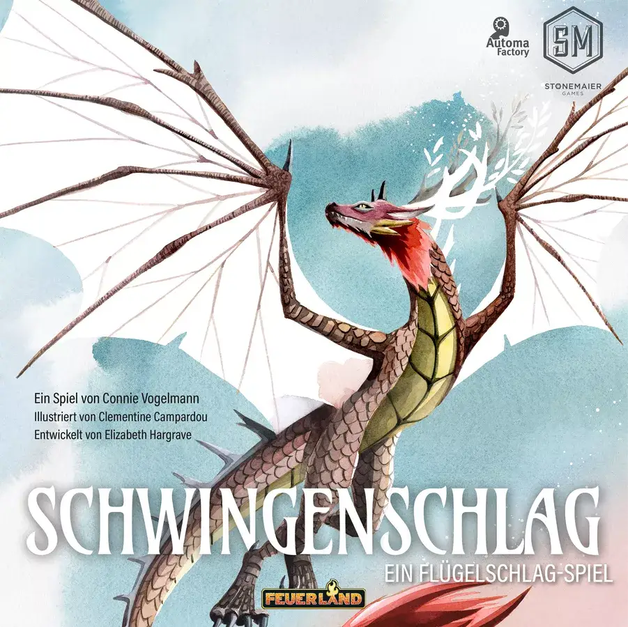 Schwingenschlag (DE)