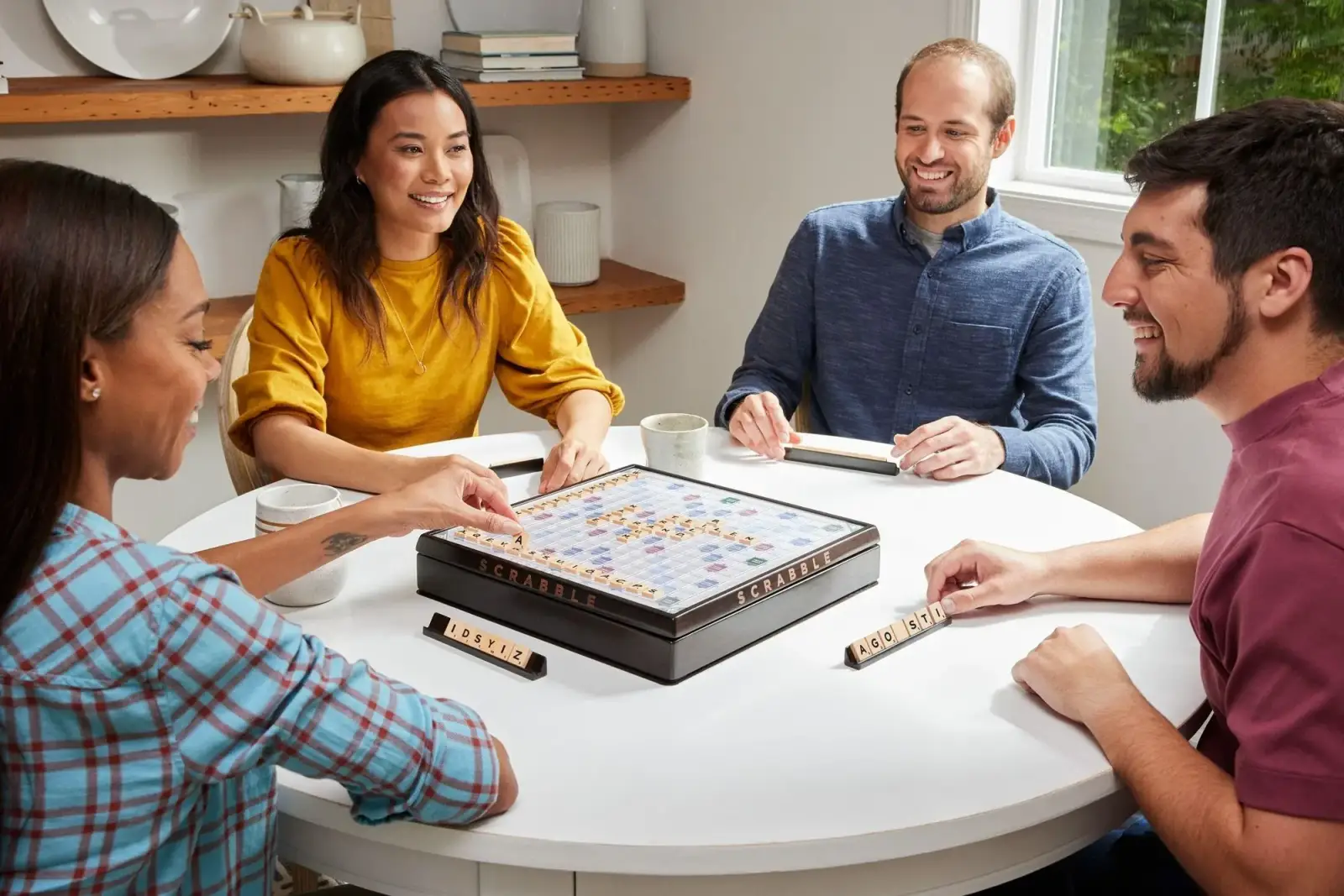 Scrabble: 75th Anniversary (EN) - Image 2