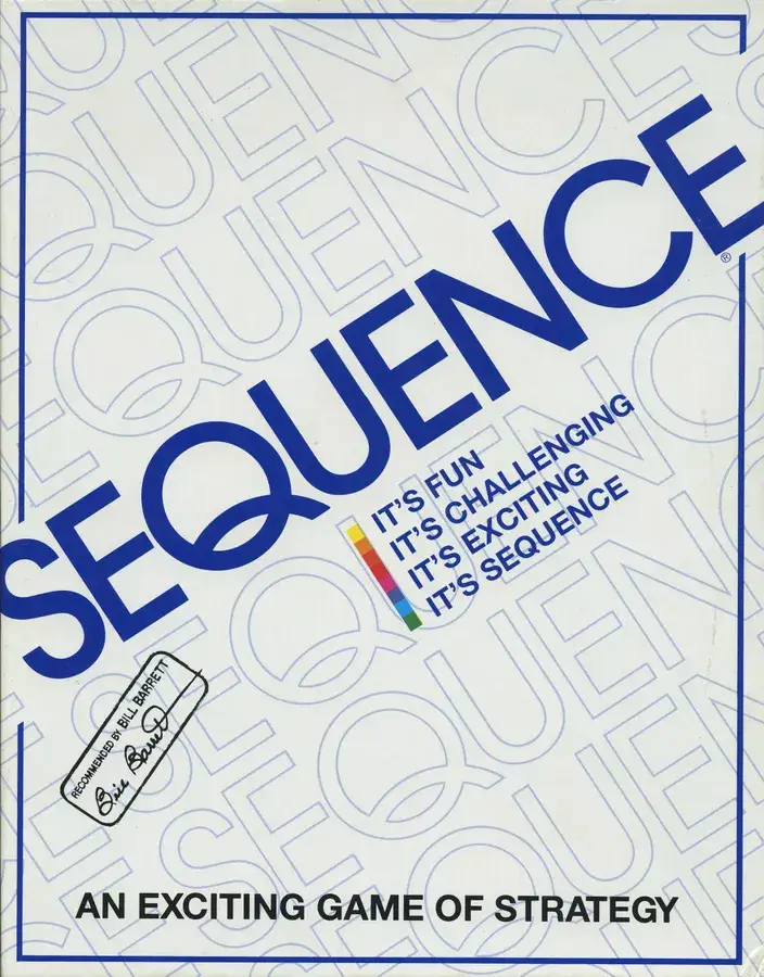 Sequence (EN)