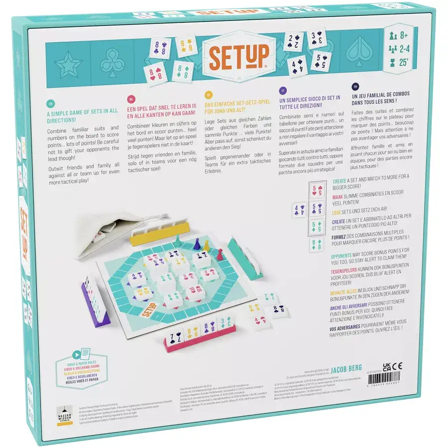 Setup (EN) - Image 2