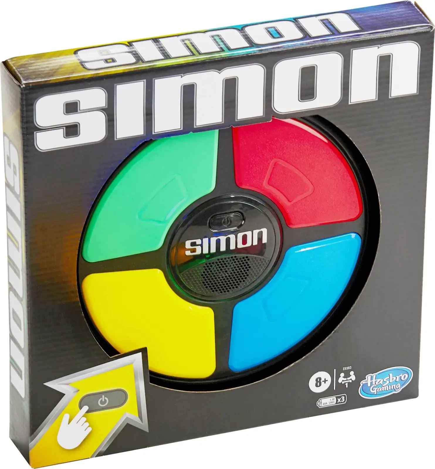 Simon (DE/IT/FR)