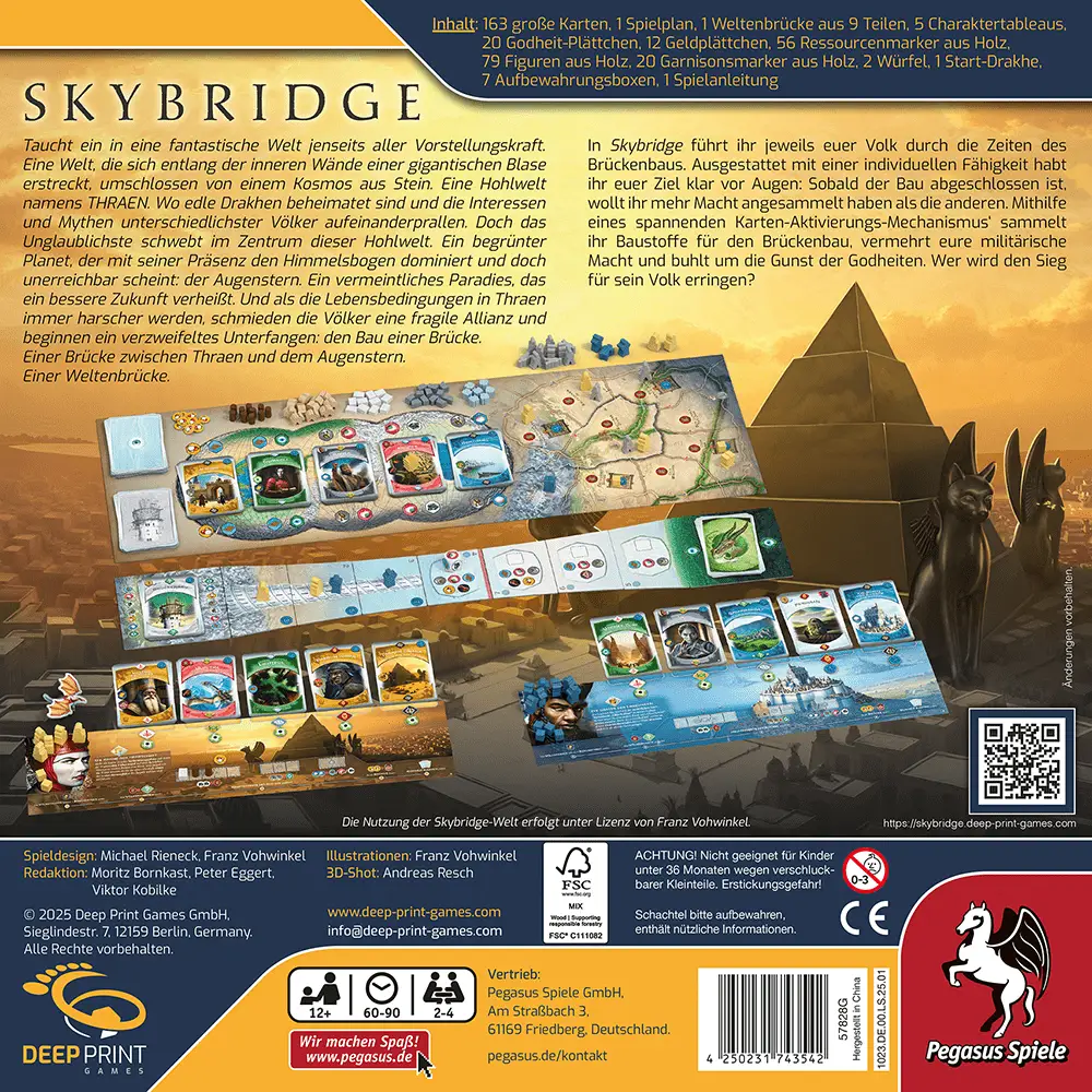 Skybridge (DE) - Image 2
