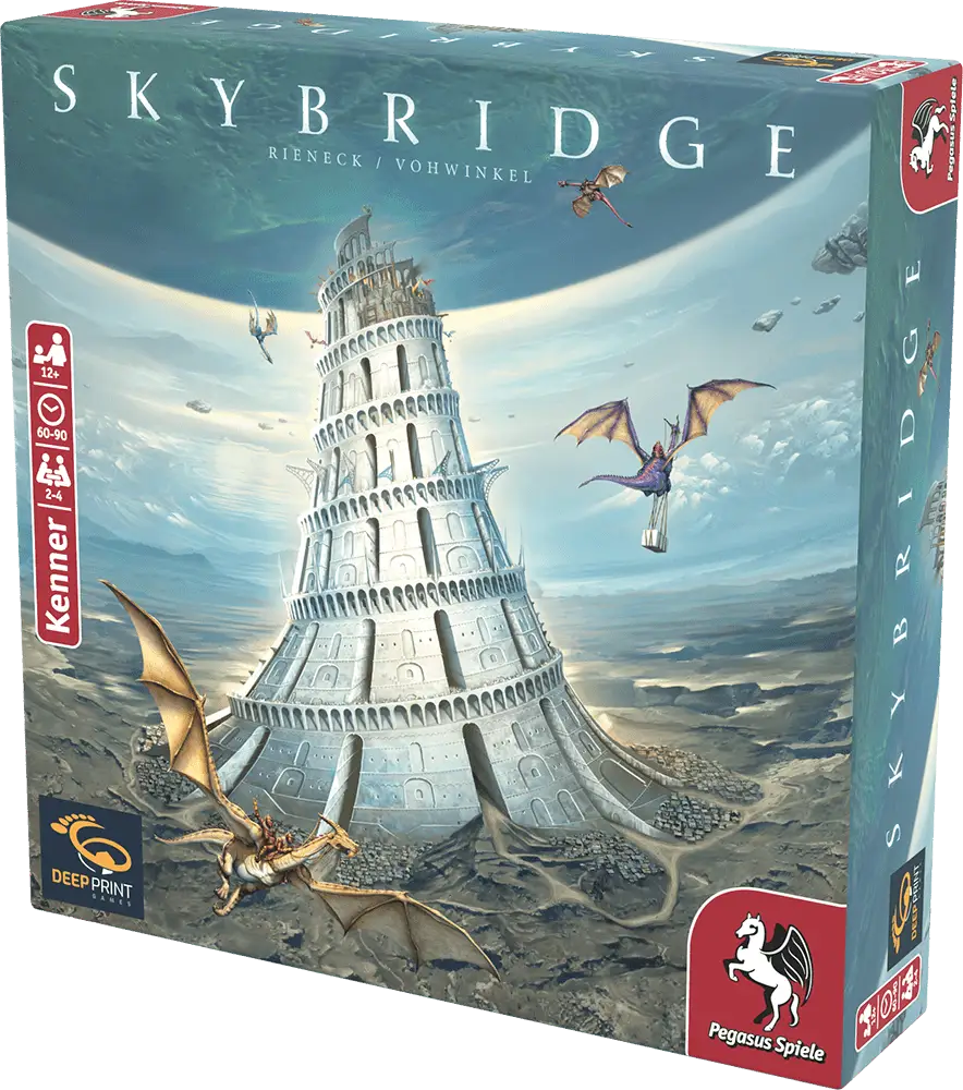 Skybridge (DE) - Image 4