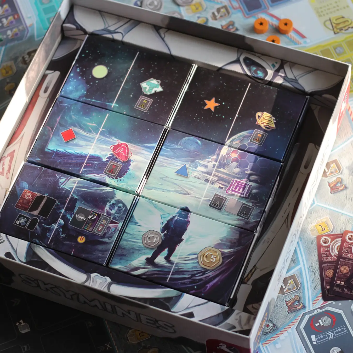 Skymines (EN) - Image 5