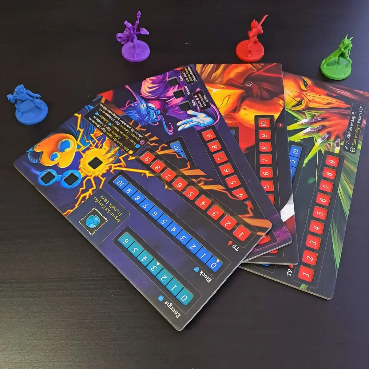 Slay the Spire: Collectors Edition (DE) - Image 5