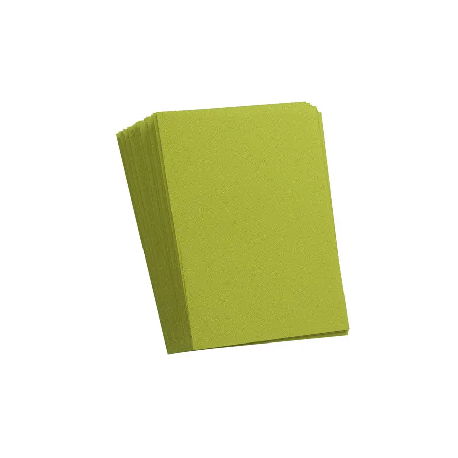 Sleeves: Gamegenic - Prime - Matte - Standard - Lime (100) - Image 4