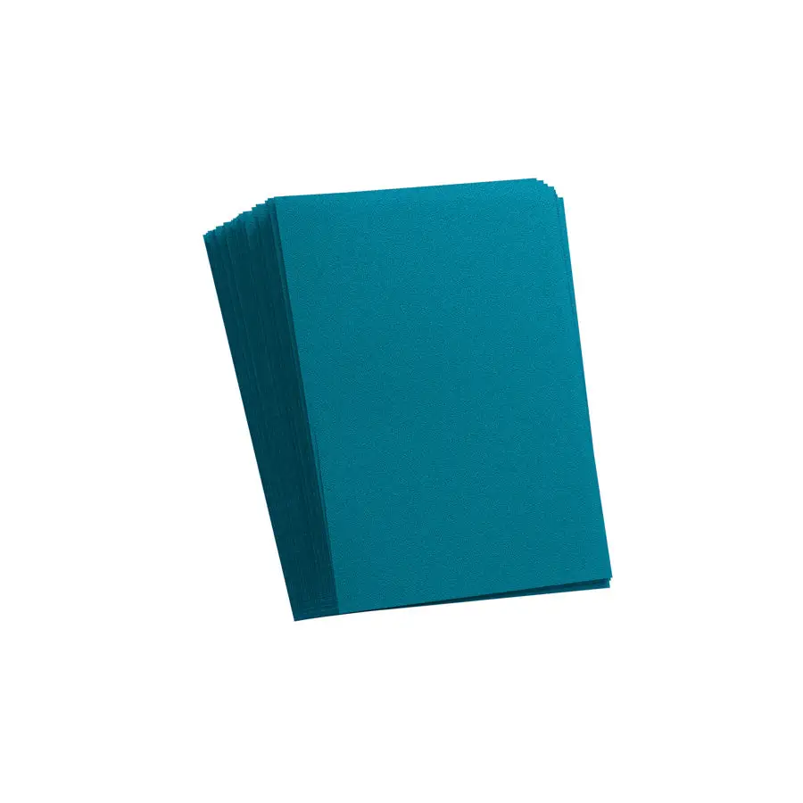 Sleeves: Gamegenic - Prime - Standard - Blue (100) - Image 4