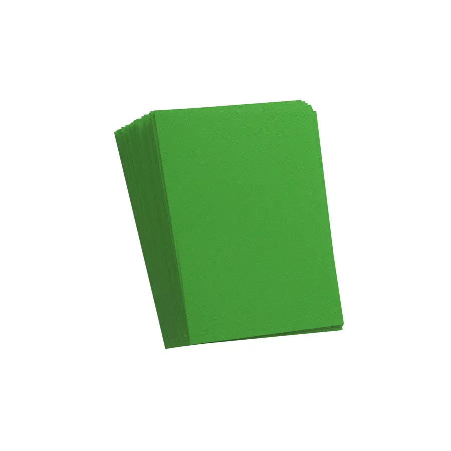 Sleeves: Gamegenic - Prime - Standard - Green (100) - Image 4