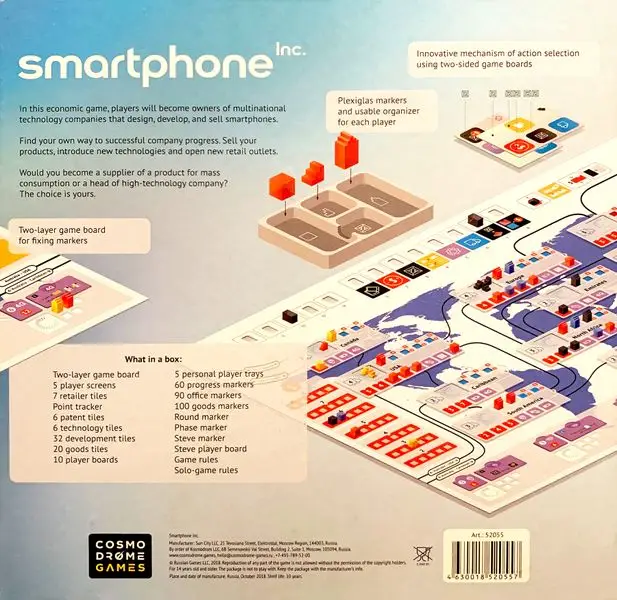 Smartphone Inc (EN) - Image 2