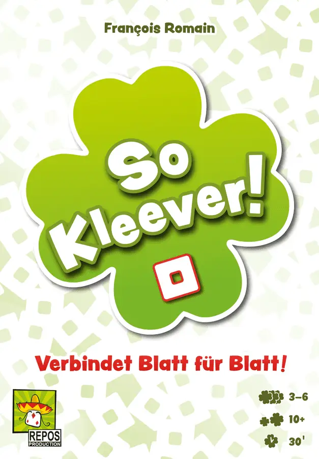 So Kleever (DE)