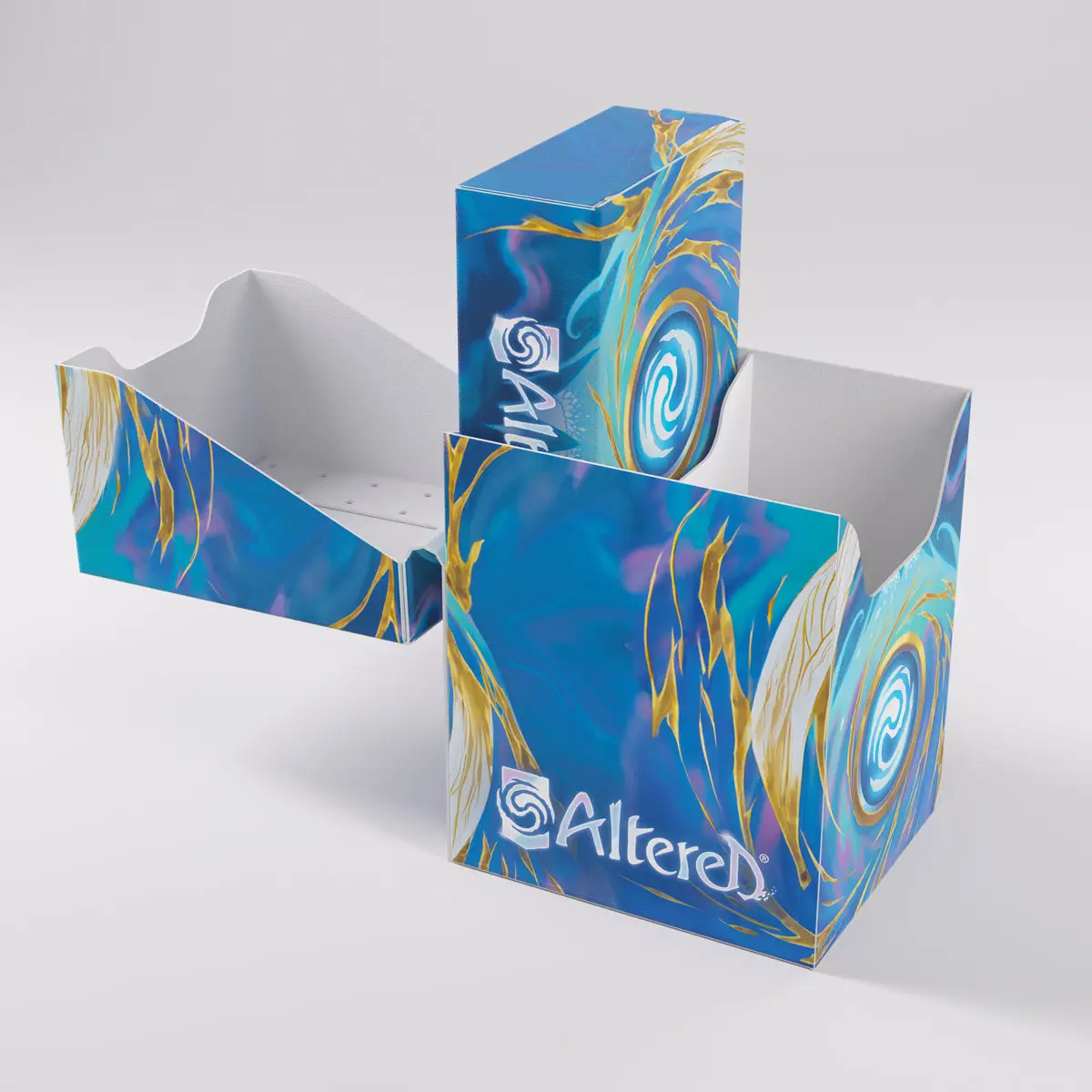 Soft Crate: Altered TCG - Ice Storm - Image 4
