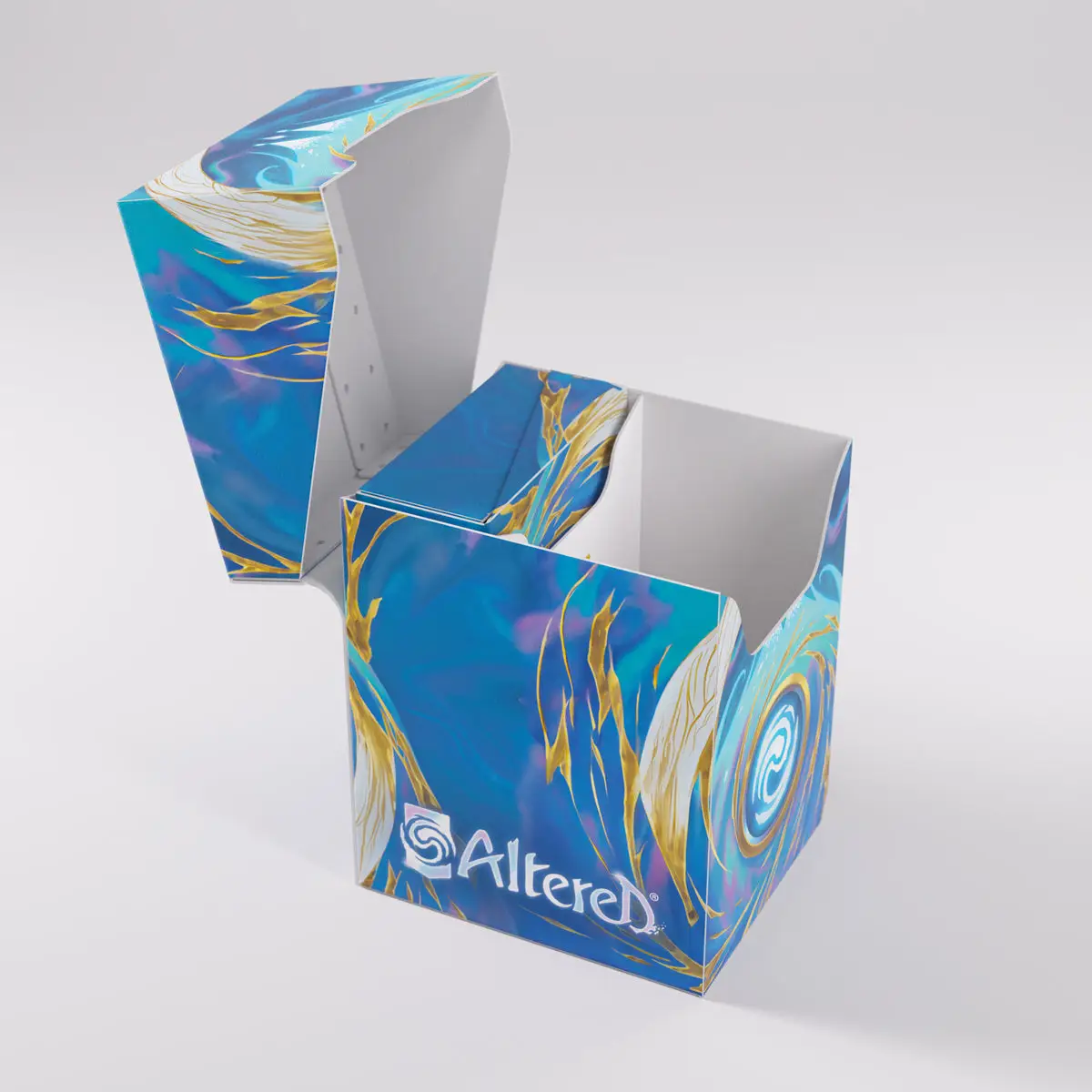 Soft Crate: Altered TCG - Ice Storm - Image 7
