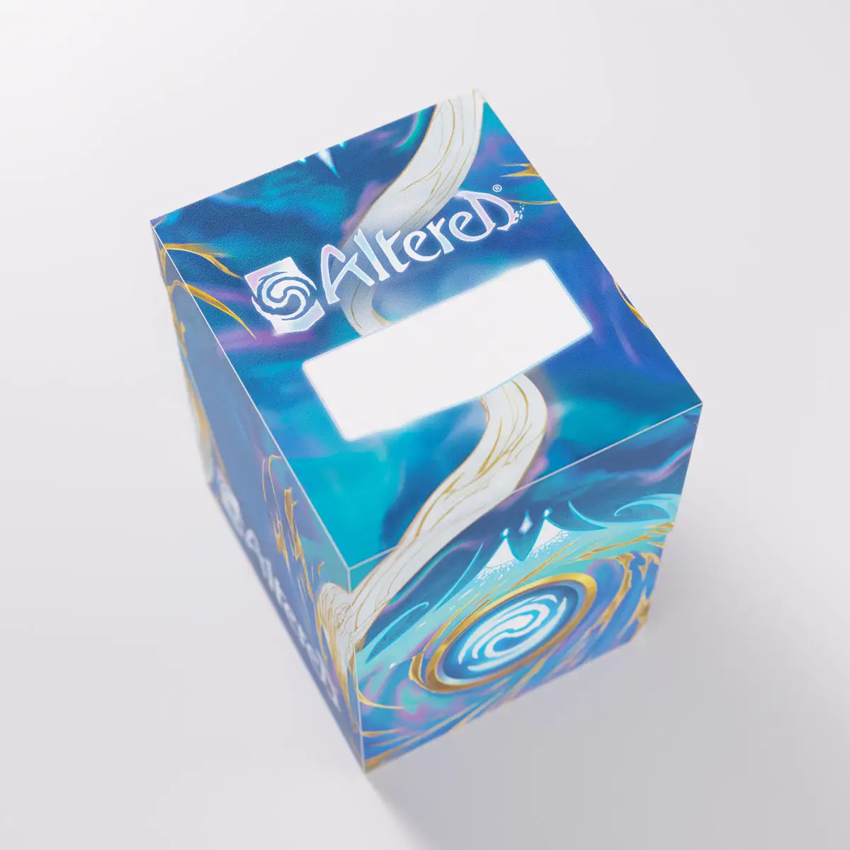 Soft Crate: Altered TCG - Ice Storm - Image 8