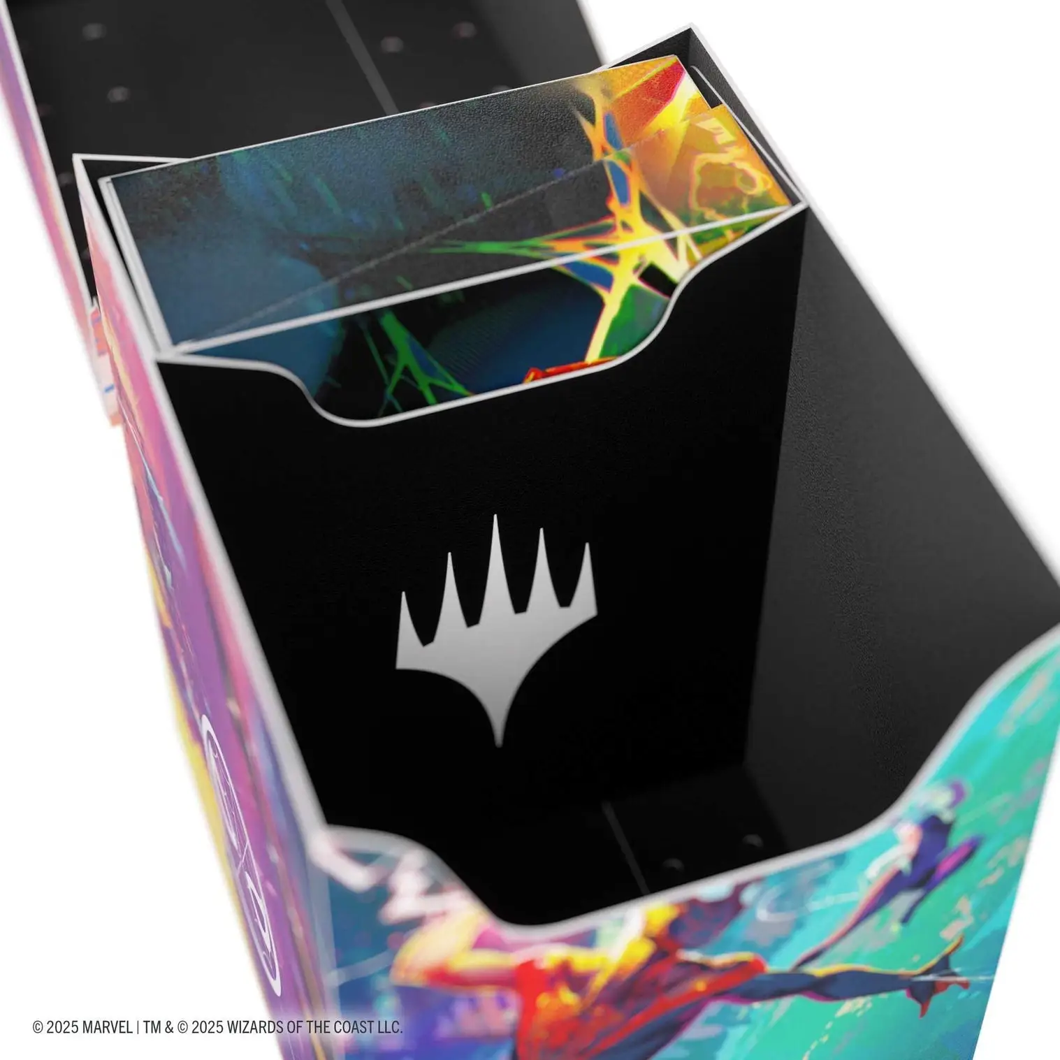 Soft Crate: Magic The Gathering - Marvel's Spider-Man - Spider-Man/Spider-Gwen - Image 4