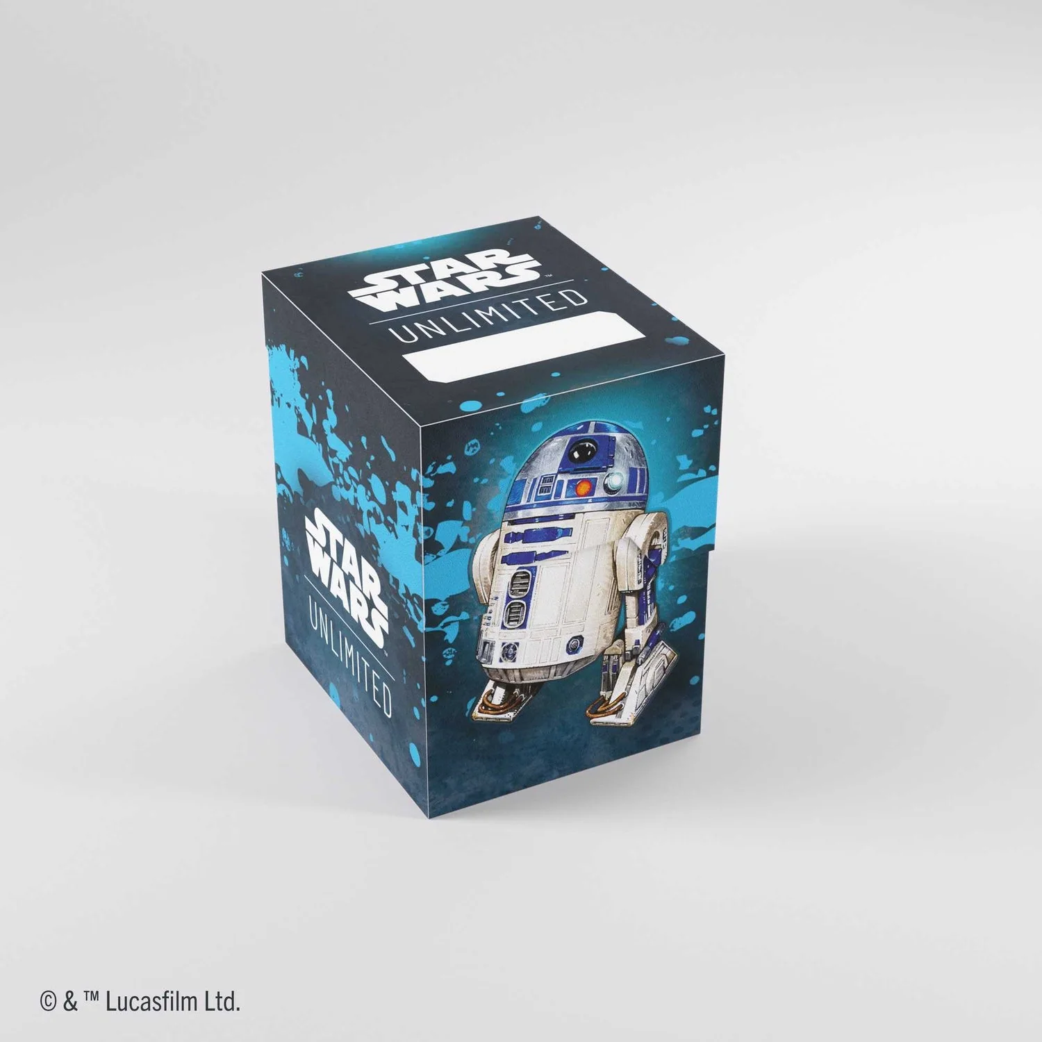Soft Crate: Star Wars Unlimited - C-3PO & R2-D2 - Image 2