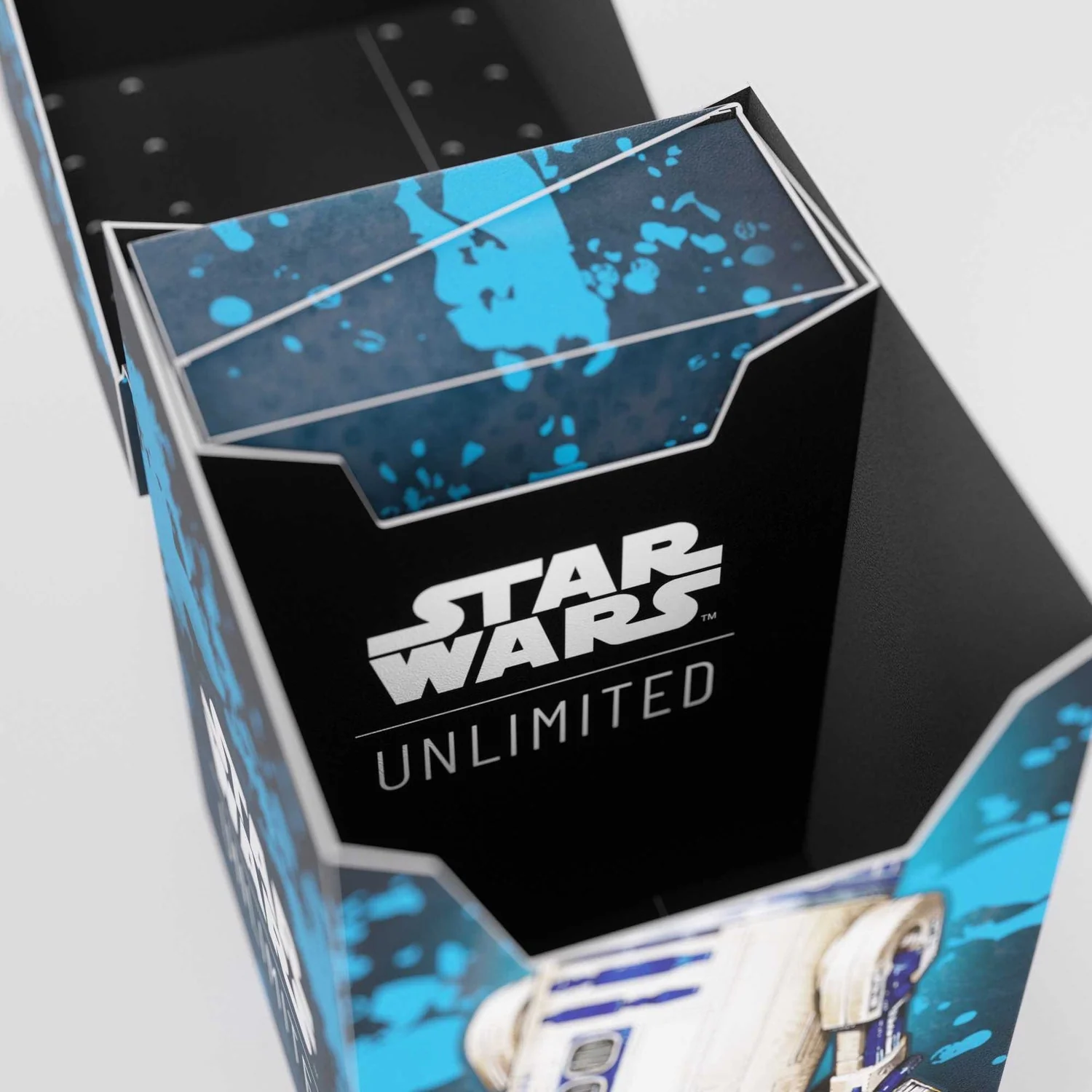 Soft Crate: Star Wars Unlimited - C-3PO & R2-D2 - Image 5