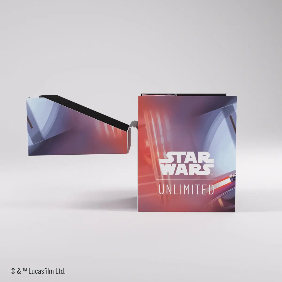 Soft Crate: Star Wars Unlimited - Darth Maul - Image 6