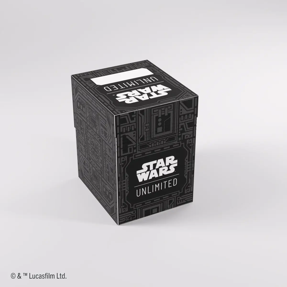 Soft Crate: Star Wars Unlimited - Unlimited Pattern - Image 10