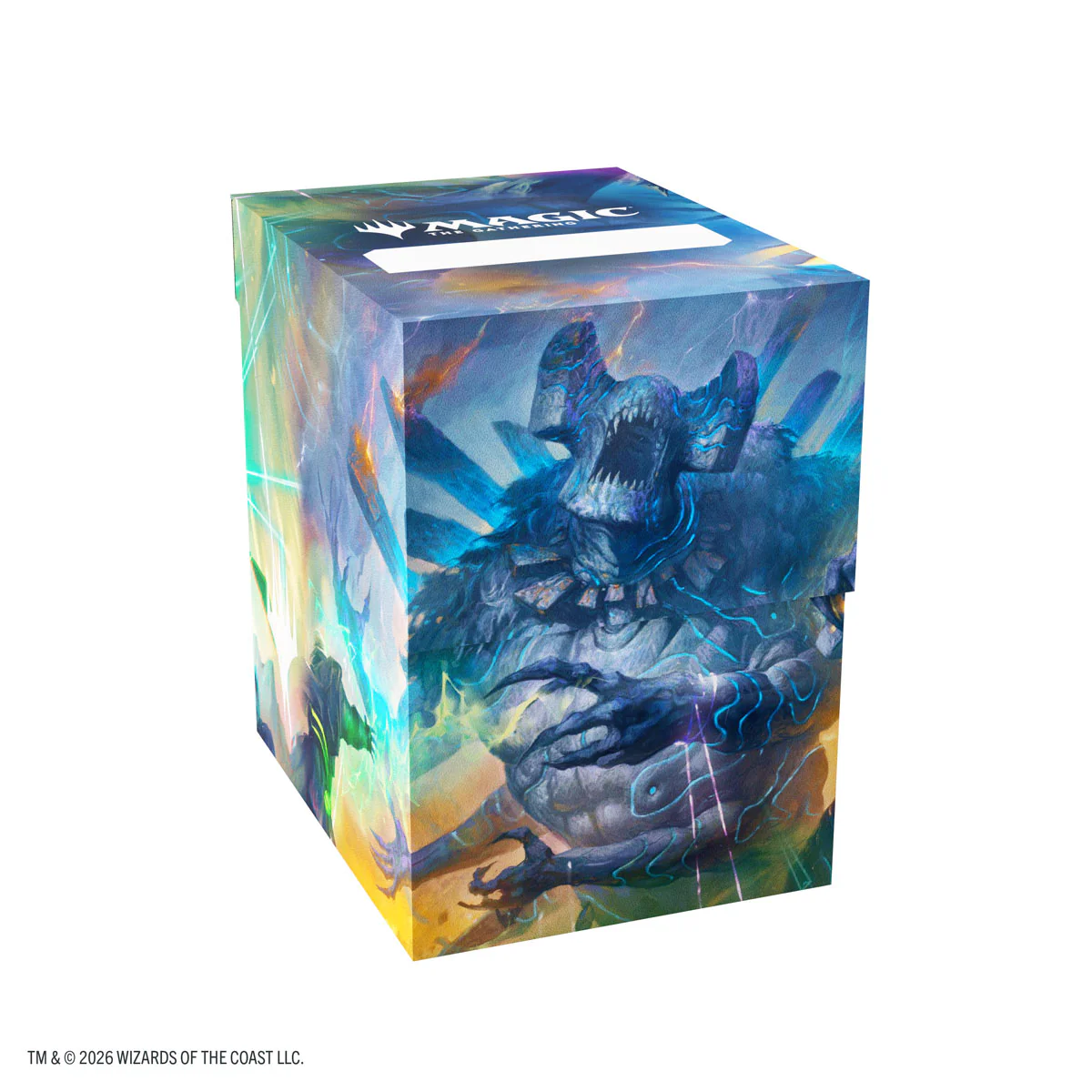 Soft Dynacrate: Magic The Gathering - Secrets of Strixhaven - Moment of Reckoning - Image 12