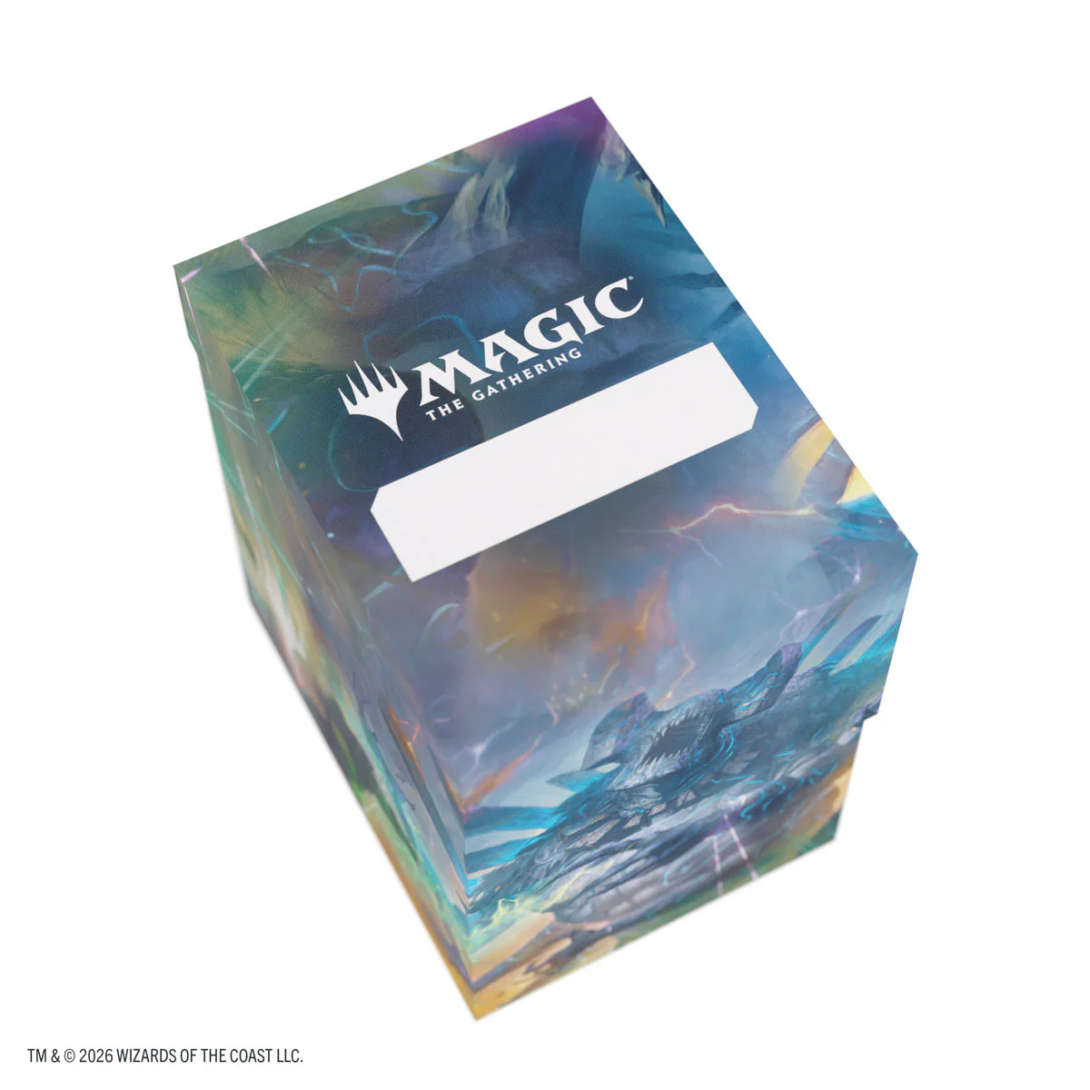 Soft Dynacrate: Magic The Gathering - Secrets of Strixhaven - Moment of Reckoning - Image 5