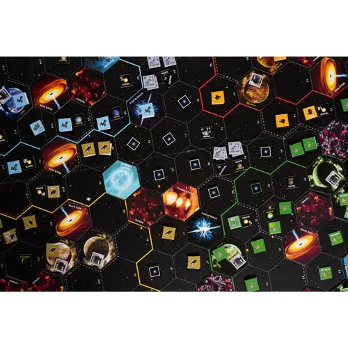 Space Empires: All Good Things (EN) - Image 2
