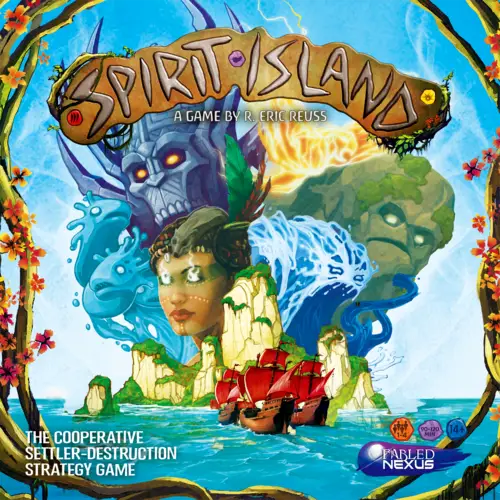 Spirit Island (EN)