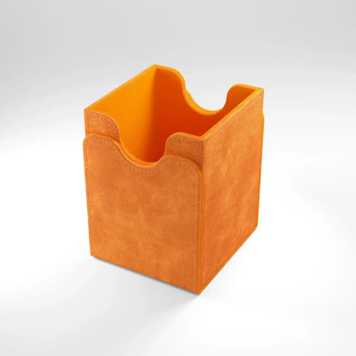 Deck Box: Squire 100+ XL - Orange - Image 2