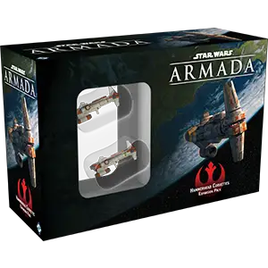 Star Wars: Armada - Hammerhead Corvettes (EN)