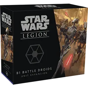 Star Wars: Legion - B1 Battle Droids (EN)