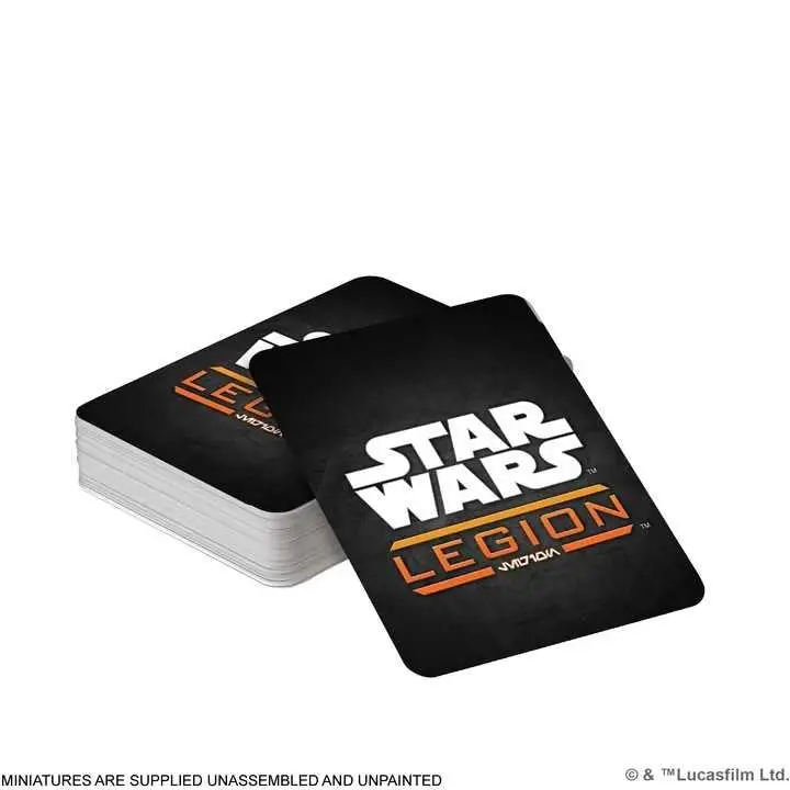 Star Wars: Legion - Unit Card Pack - Galactic Republic (EN) - Image 2