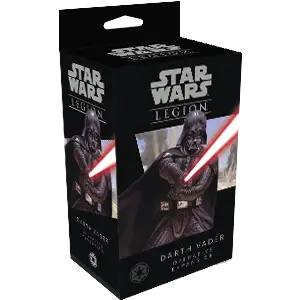 Star Wars: Legion - Darth Vader Operative (EN)