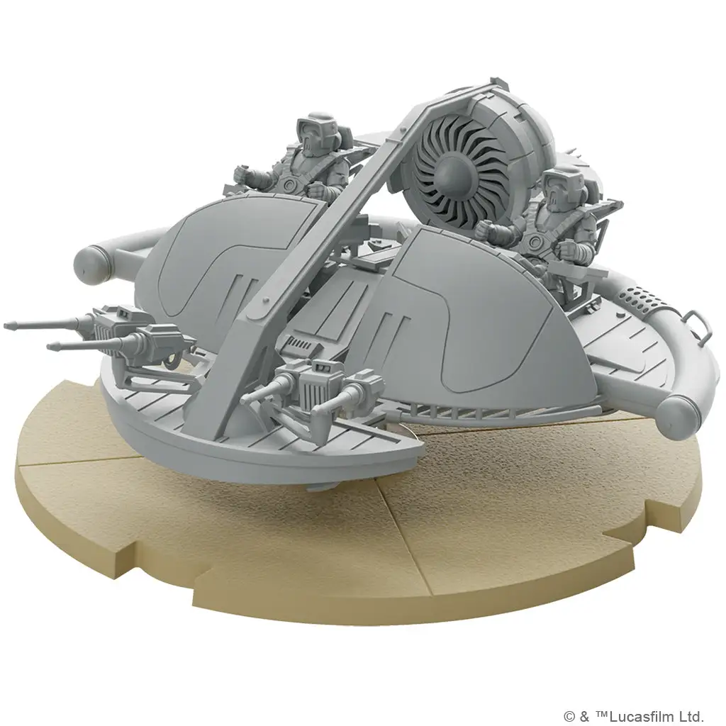 Star Wars: Legion - Infantry Support Platform (EN) - Image 4