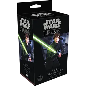 Star Wars: Legion - Luke Skywalker Operative (EN)