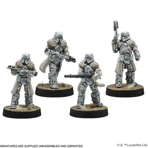 Star Wars: Legion - Range Troopers (EN) - Image 3