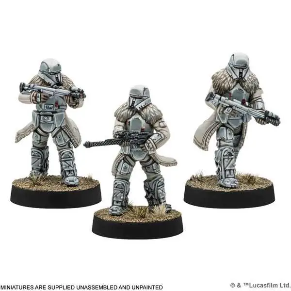 Star Wars: Legion - Range Troopers (EN) - Image 4