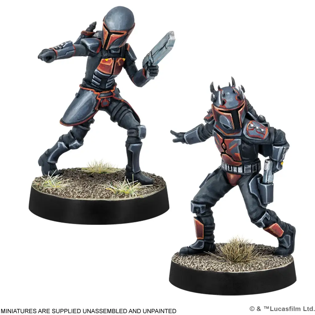 Star Wars: Legion - Shadow Collective (EN) - Image 4
