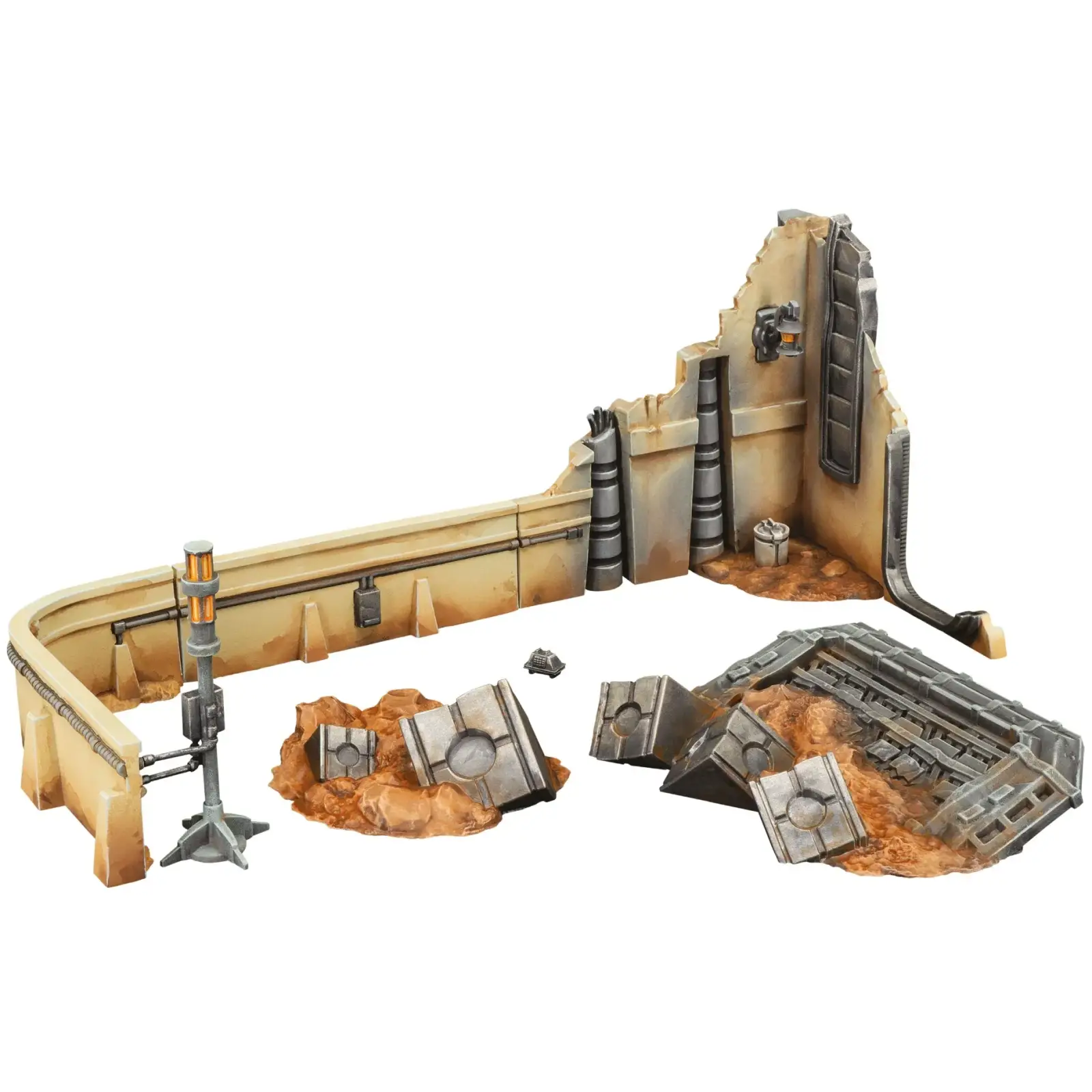 Star Wars: Legion - Terrain - Outer Rim Battles - Image 3
