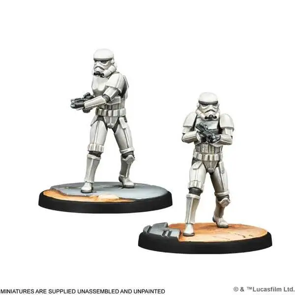 Star Wars: Shatterpoint - Darth Vader Squad (EN/DE/FR/SP) - Image 3