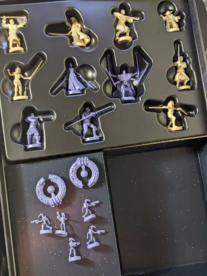 Star Wars: The Clone Wars - Pandemic System (DE) - Image 4