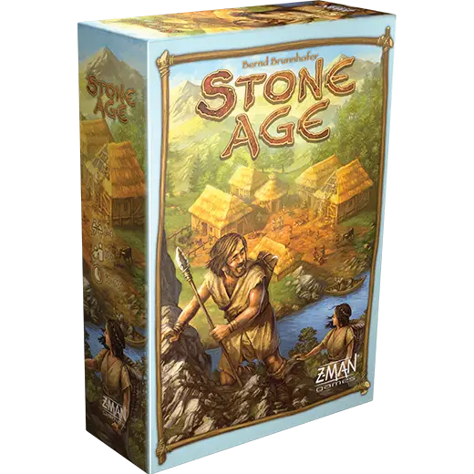 Stone Age (EN) - Image 5