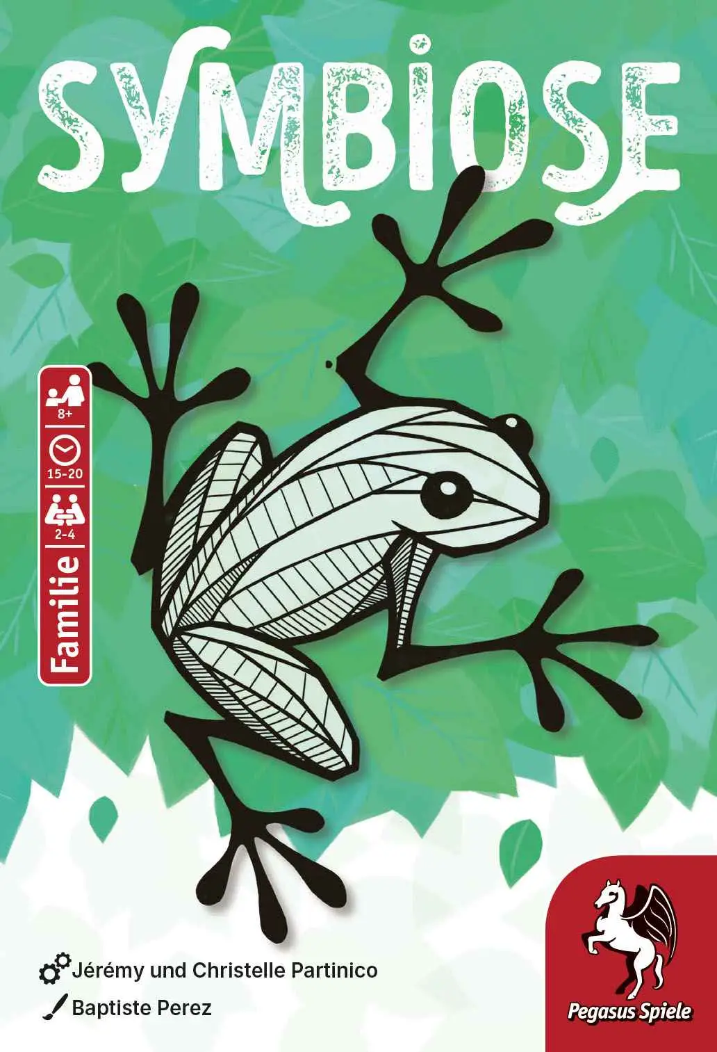 Symbiose (DE)