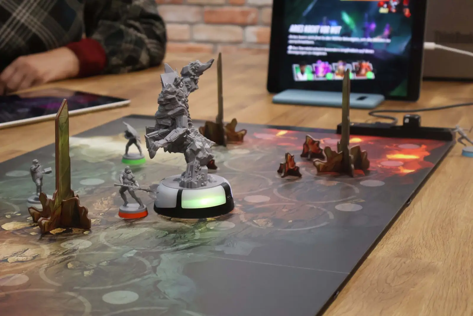 Teburu: The Bad Karmas (DE/EN) - Image 3