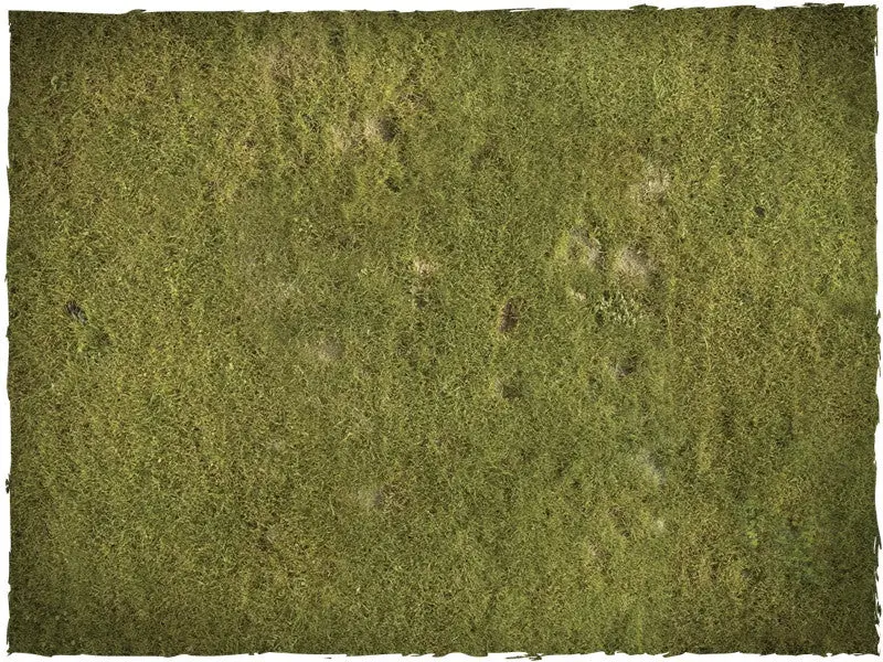 Playmat: Terrain Mat - Mouse Mat - Plains - Image 2