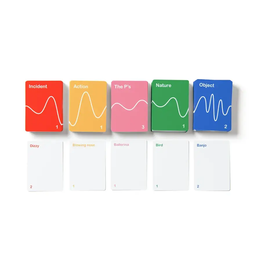 That Sound Game (EN) - Image 3