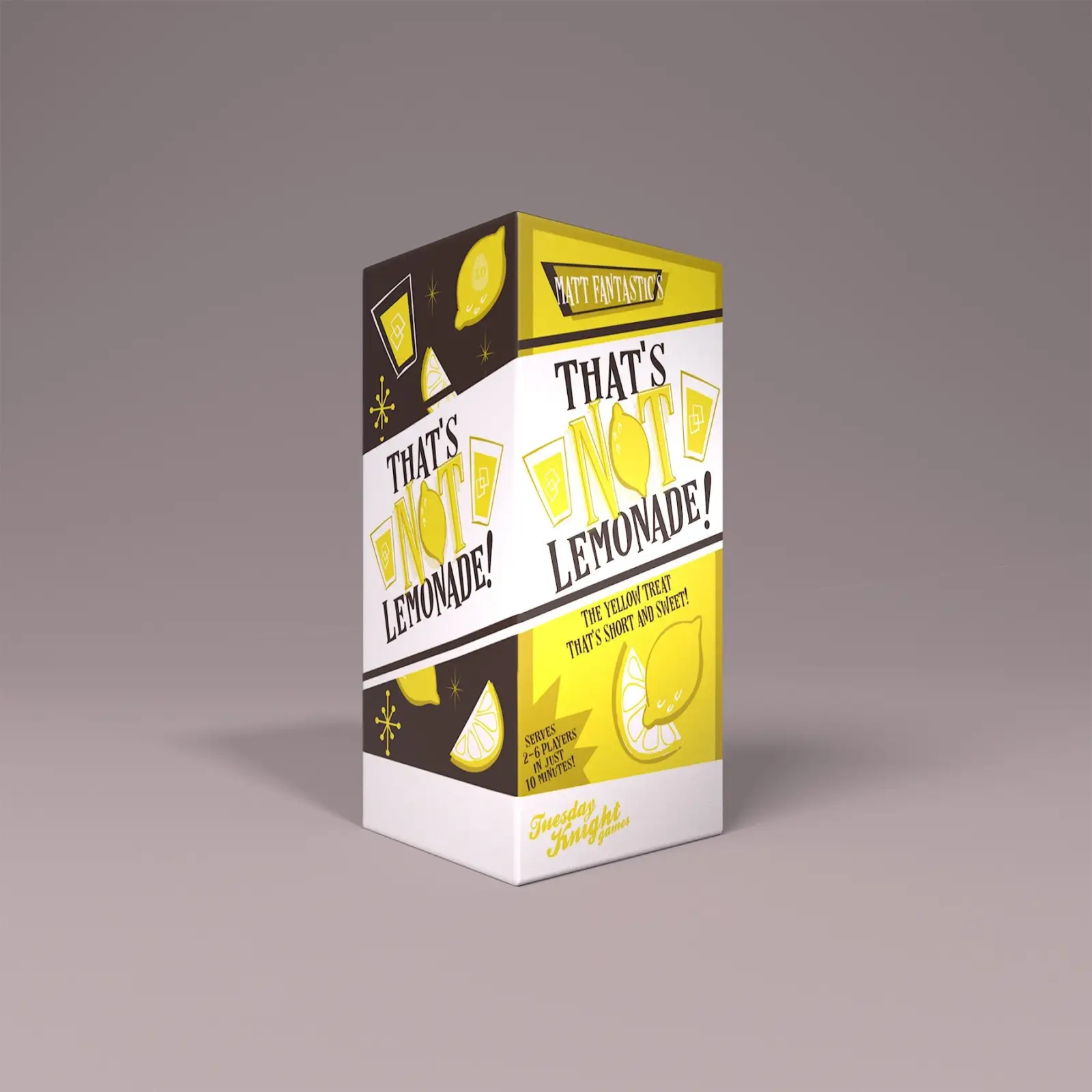 Thats not Lemonade (EN) - Image 3