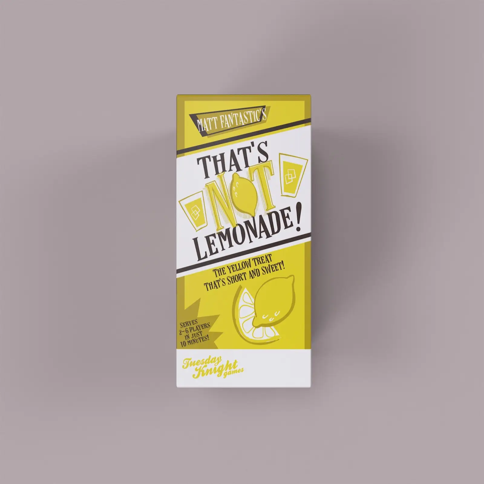 Thats not Lemonade (EN) - Image 4