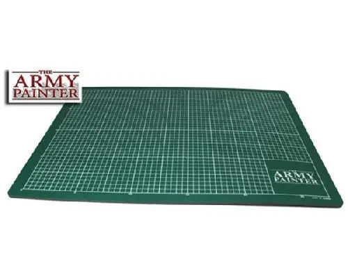 Cutting Mat: The Army Painter