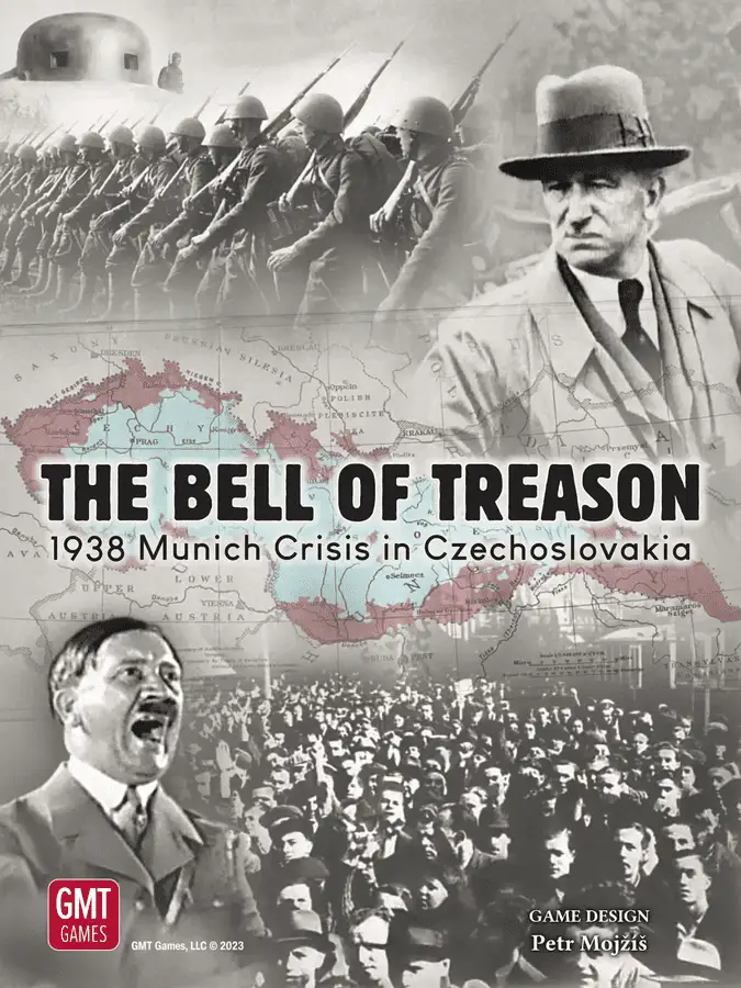 The Bell of Treason (EN)