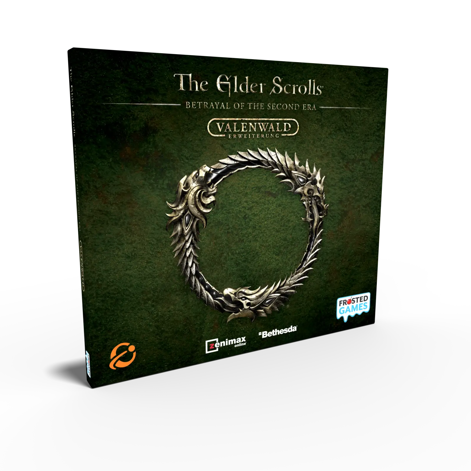 The Elder Scrolls: Valenwald (DE)