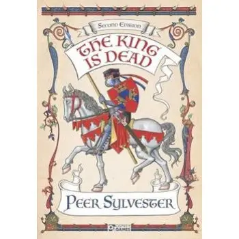 The King is Dead 2nd Edition (EN)